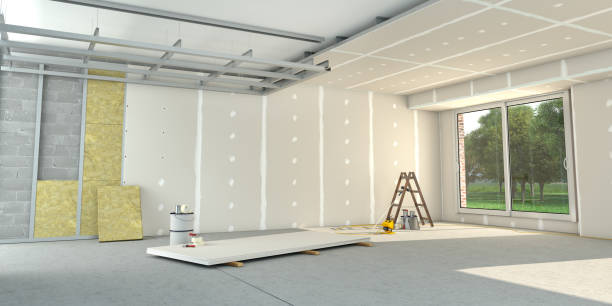 Best Residential Insulation in Lapeer, MI