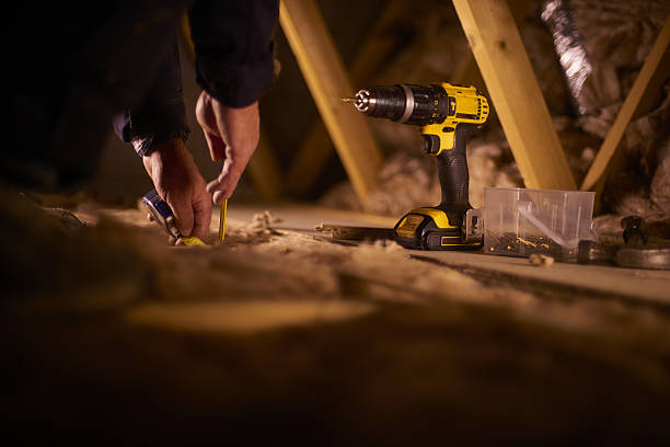  Lapeer, MI Insulation Contractor Pros